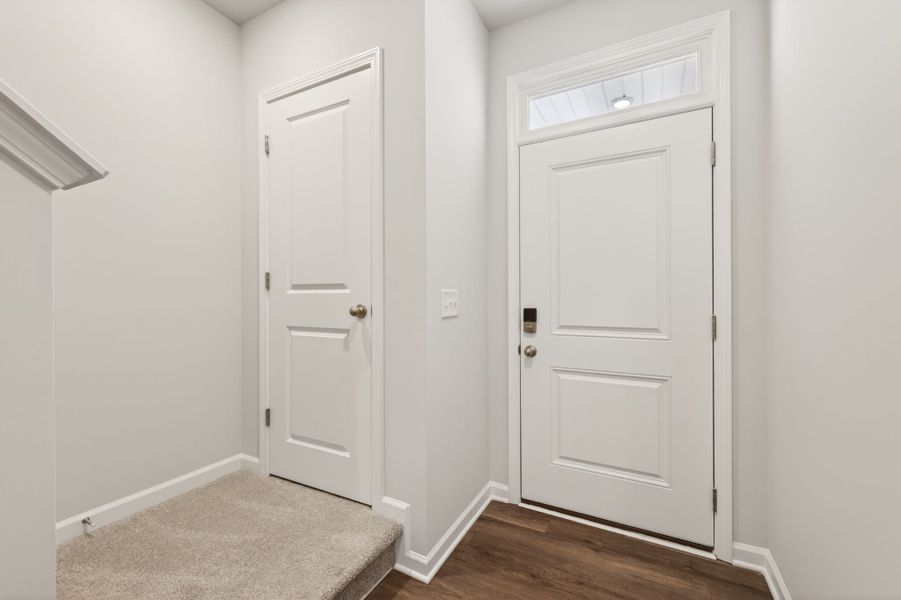3br New Home in Fuquay Varina, NC. - Slide 7 3br New Home in Fuquay Varina, NC. - Slide 7