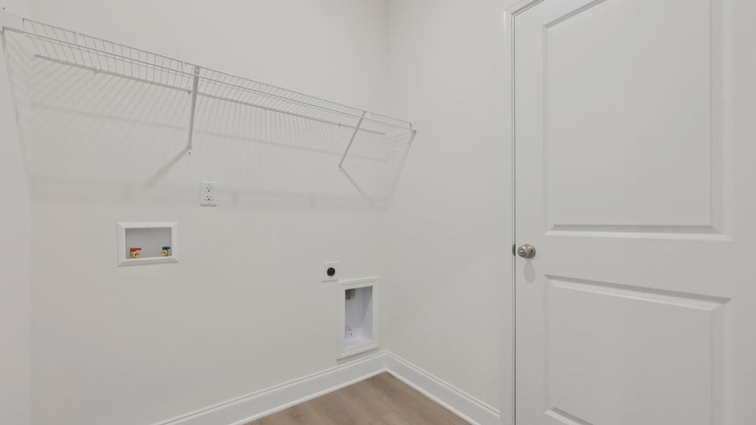 DRB Homes Cooper Interior DRB Homes Cooper Interior