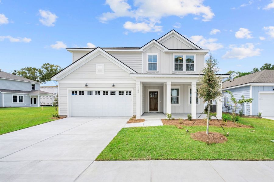 Image 25 of a home in Salem Bay. Image 25 of a home in Salem Bay.