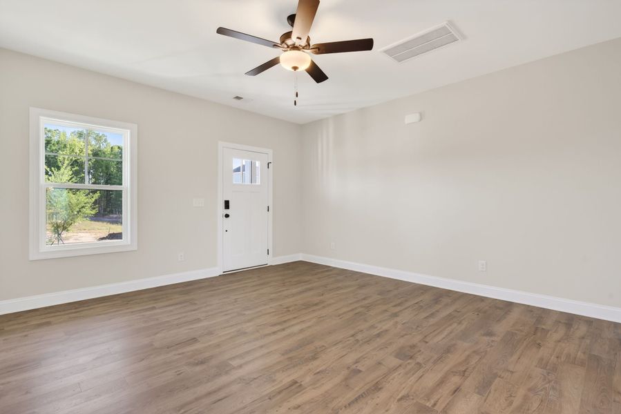 2,062sf New Home in KNIGHTDALE, NC.  - Slide 7