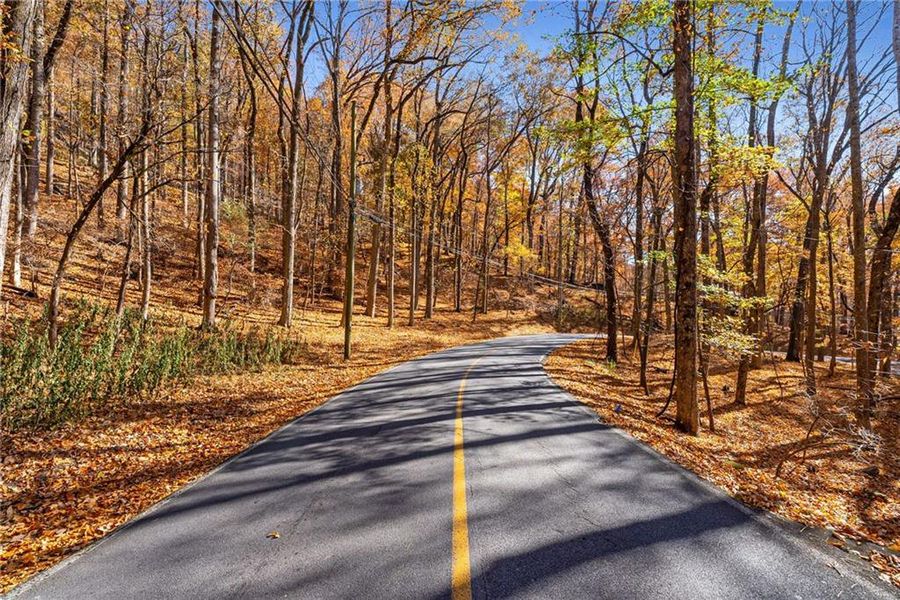 Natural landscape and outdoor views near in Jasper (Image 18). Natural landscape and outdoor views near in Jasper (Image 18).