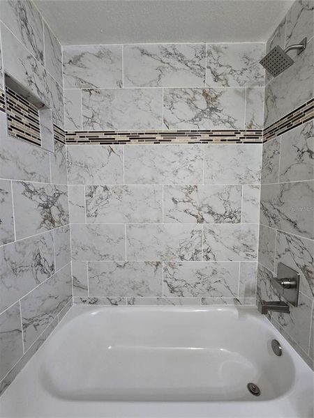 Close-up of interior finishes inside a home in , Ocala (Image 12).