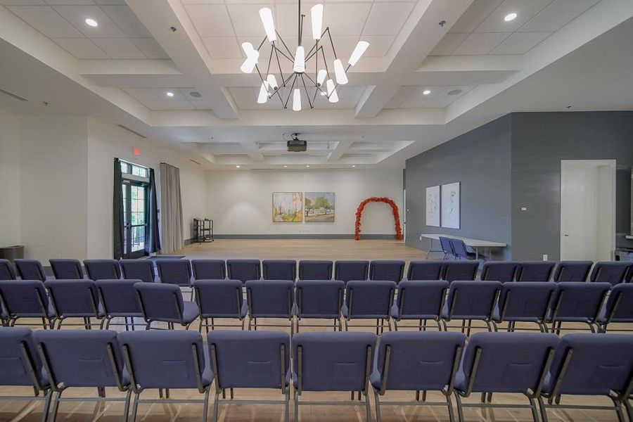 Community amenities in , Hoschton (Image 45).