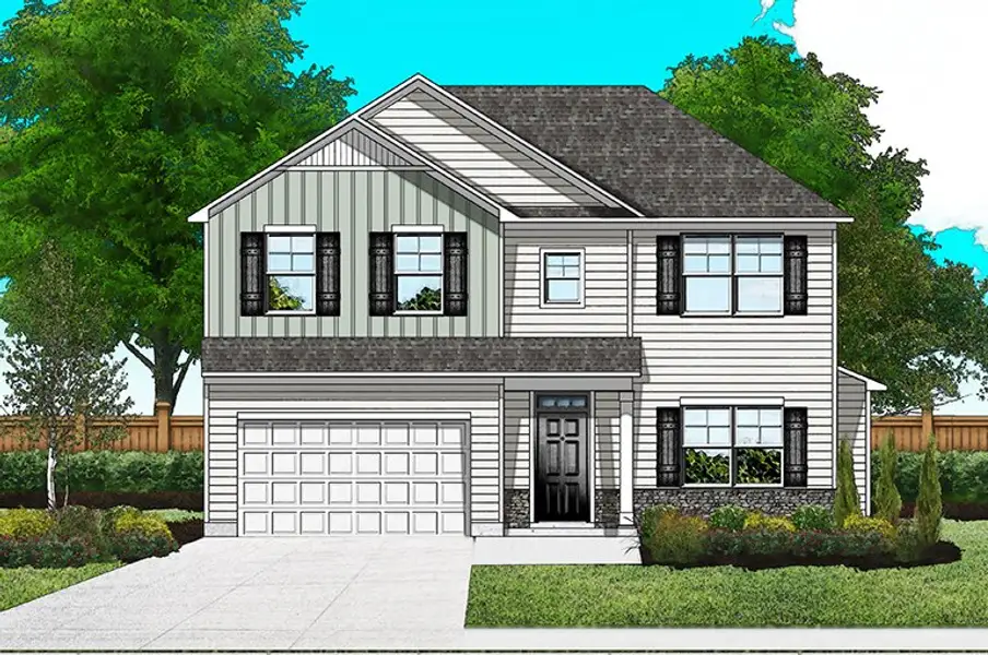 Elevation A6 Elevation A6