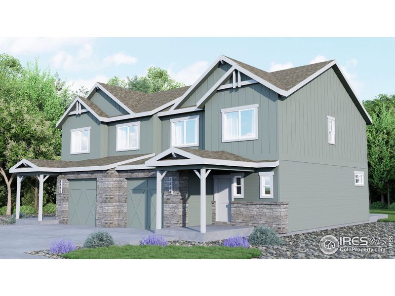 Image 5 of a home in Wilson Commons. Image 5 of a home in Wilson Commons.