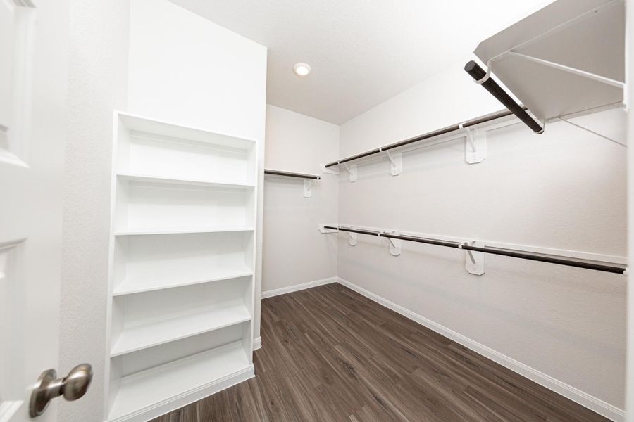 Photos are a representation of the floor plan. Options and interior selections will vary.