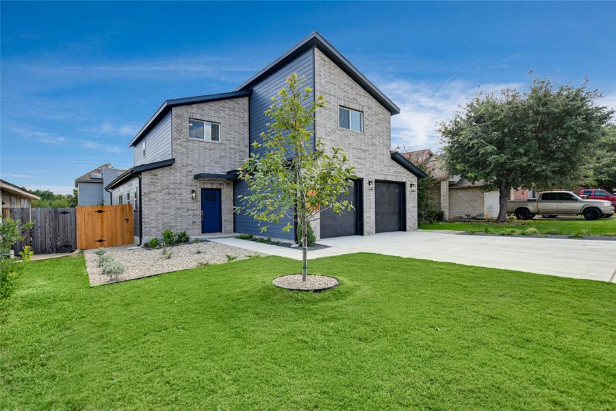 Image 25 of a home in . Image 25 of a home in .