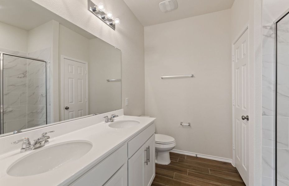Primary Bathroom Primary Bathroom