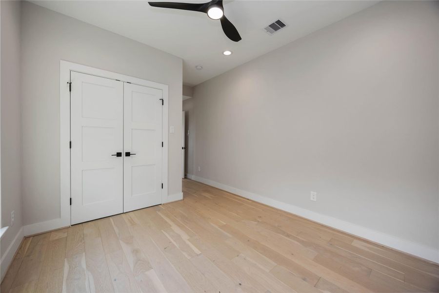 Spacious, unfurnished interior of a new home in , Houston (Image 23). Spacious, unfurnished interior of a new home in , Houston (Image 23).