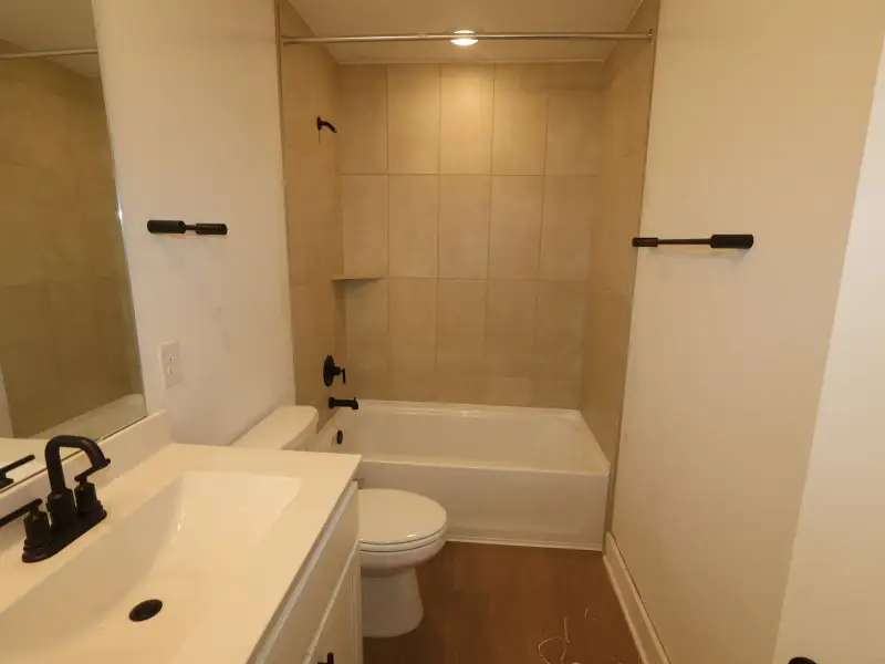 Bathroom Bathroom