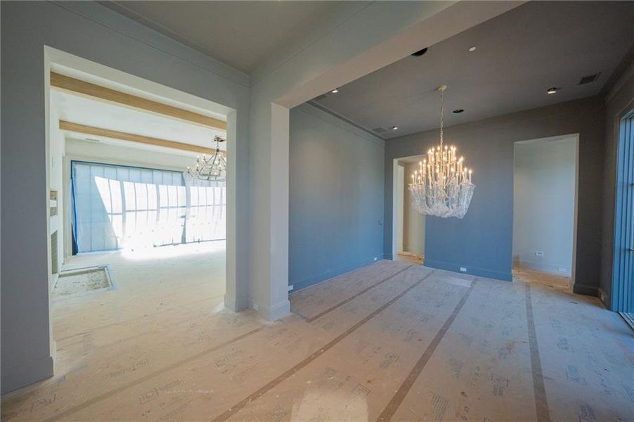 Image 36 of a home in . Image 36 of a home in .