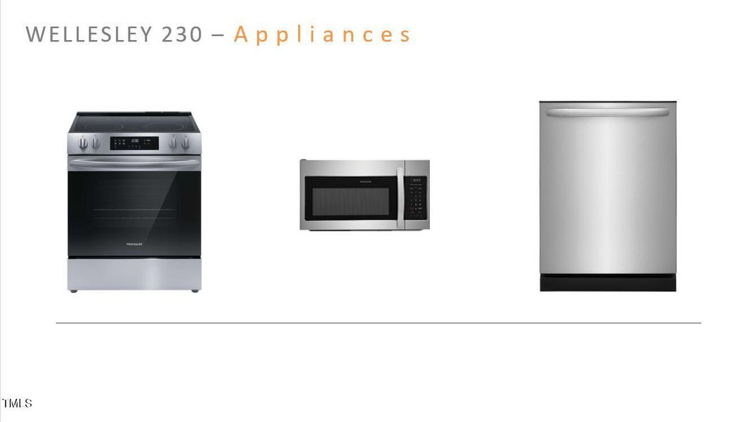 Appliances