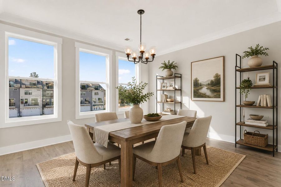 Dinning Room