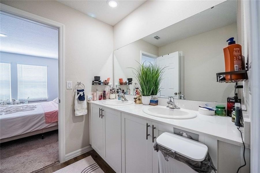 Furnished interior view inside a new home in , Haines City (Image 13). Furnished interior view inside a new home in , Haines City (Image 13).