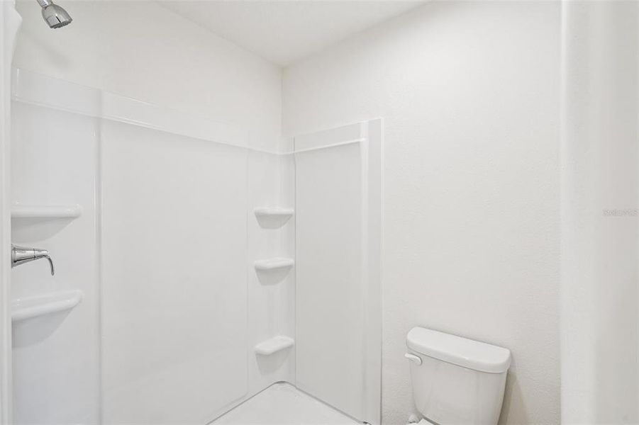 Furnished interior view inside a new home in Marion Oaks, Ocala (Image 7).