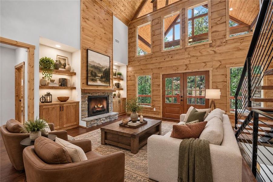 Community amenities in , Ellijay (Image 51).