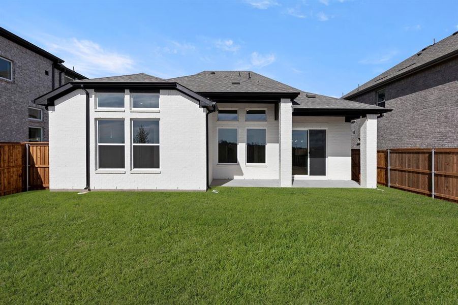 26. 5412 Archeron - Back