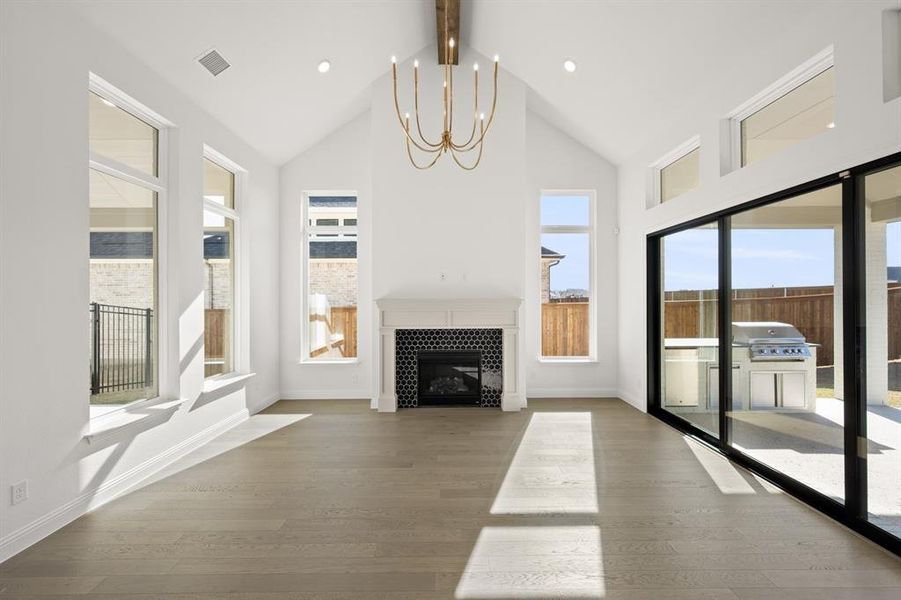 4728 Hawthorn Hills- Living Room-1