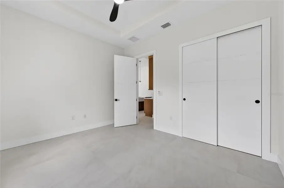 Spacious, unfurnished interior of a new home in , North Port (Image 67).