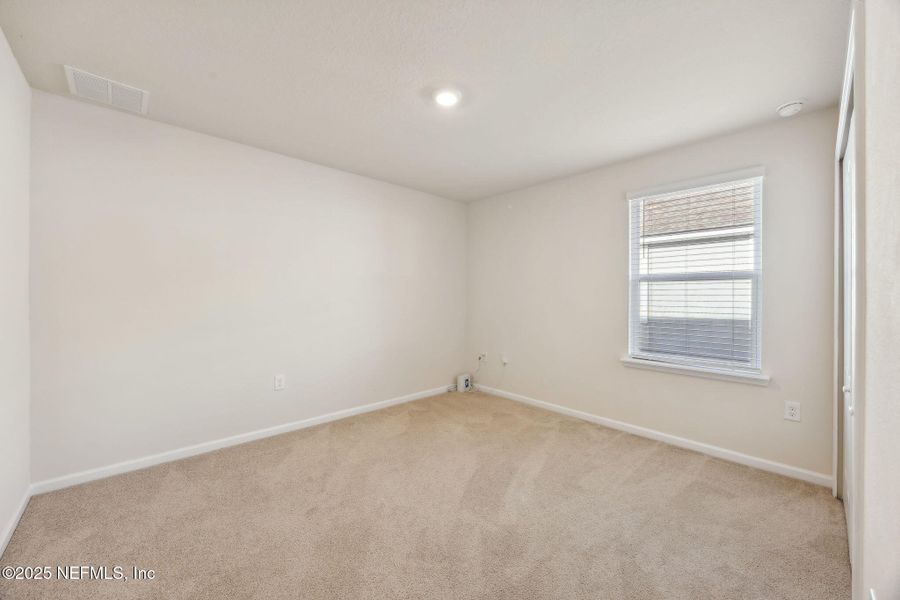 Spacious, unfurnished interior of a new home in River Glen, Yulee (Image 30). Spacious, unfurnished interior of a new home in River Glen, Yulee (Image 30).