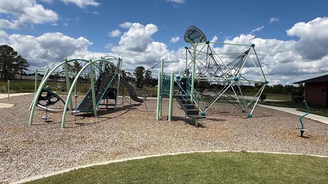 With our private community park, you will have peace of mind knowing the kids are having fun in a safe environment! With our private community park, you will have peace of mind knowing the kids are having fun in a safe environment!