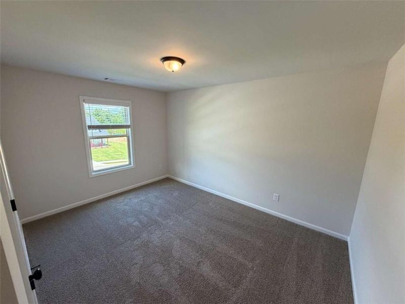 Spacious, unfurnished interior of a new home in , Lula (Image 30). Spacious, unfurnished interior of a new home in , Lula (Image 30).