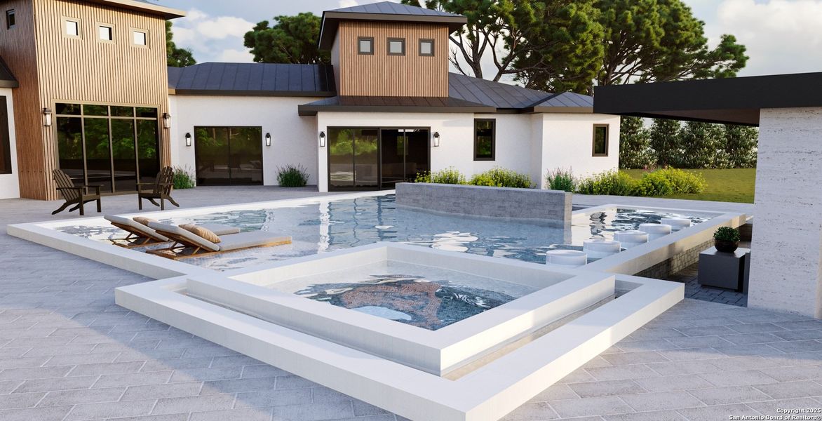 Community amenities in , San Antonio (Image 10). Community amenities in , San Antonio (Image 10).