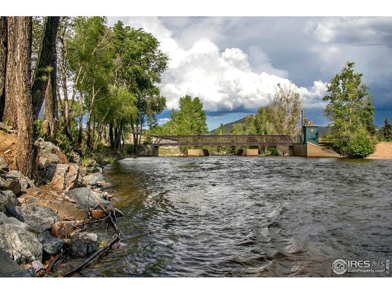 Natural landscape and outdoor views near  in Estes Park (Image 5).