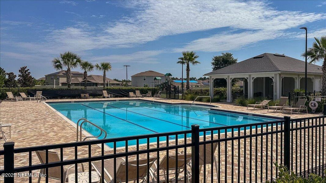 Community amenities in Willow Springs, Green Cove Springs (Image 37). Community amenities in Willow Springs, Green Cove Springs (Image 37).