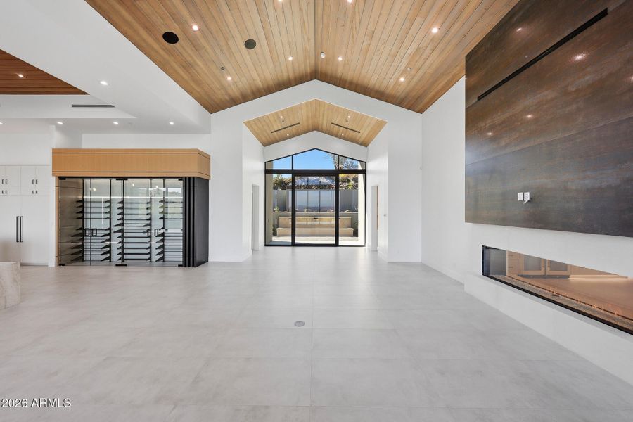 Great Room Great Room