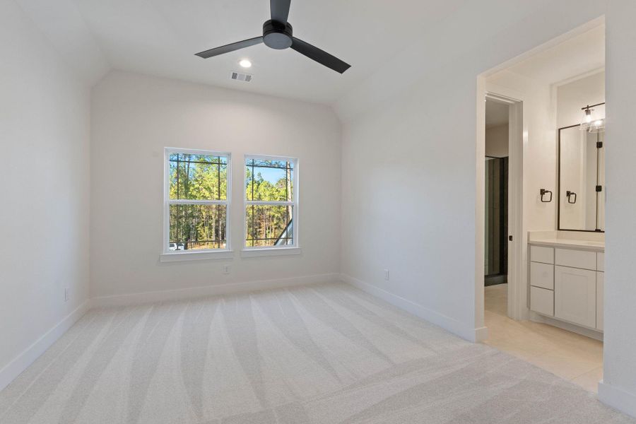 Spacious, unfurnished interior of a new home in , Montgomery (Image 32). Spacious, unfurnished interior of a new home in , Montgomery (Image 32).