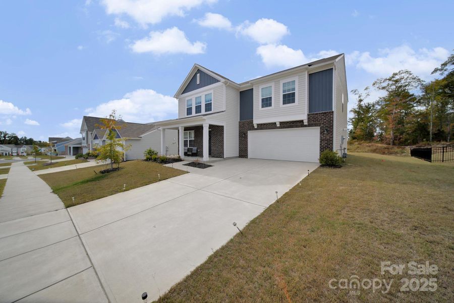 Image 36 of a home in . Image 36 of a home in .