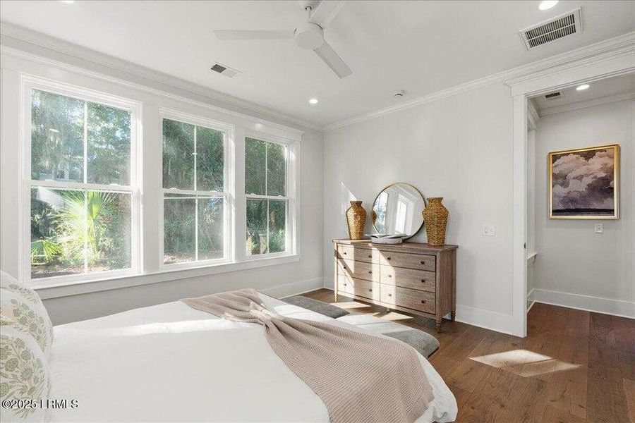 Furnished interior view inside a new home in , Beaufort (Image 13). Furnished interior view inside a new home in , Beaufort (Image 13).