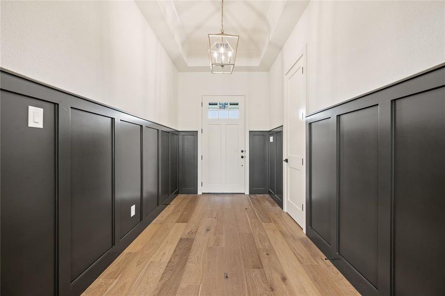 Spacious, unfurnished interior of a new home in , Weatherford (Image 21). Spacious, unfurnished interior of a new home in , Weatherford (Image 21).