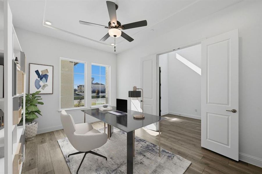 1908 Evergreen Terrace - Virtually Staged 1908 Evergreen Terrace - Virtually Staged