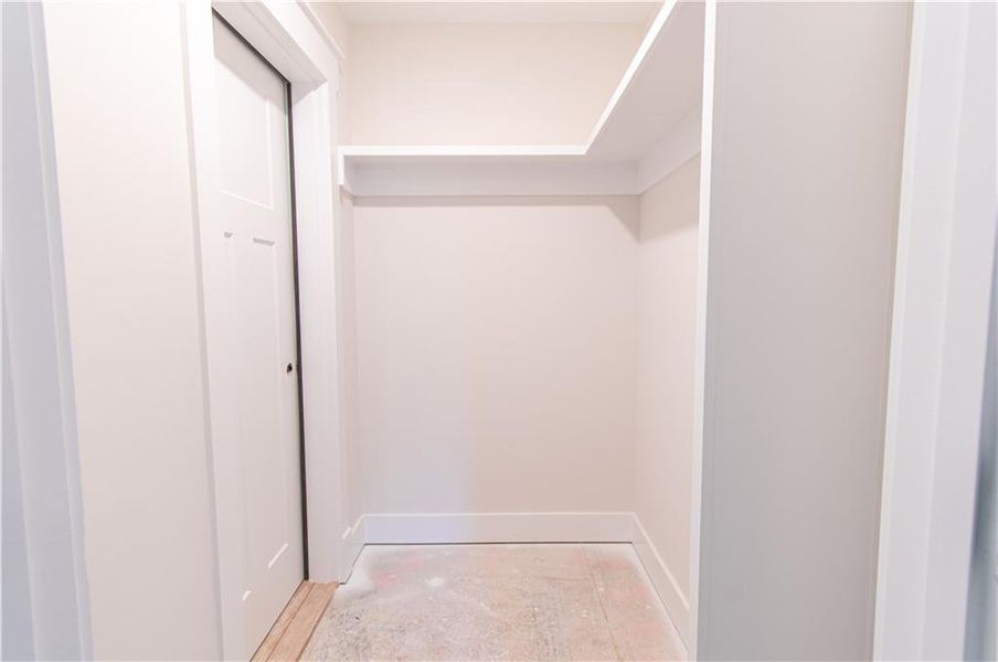 Spacious, unfurnished interior of a new home in , Jasper (Image 15). Spacious, unfurnished interior of a new home in , Jasper (Image 15).