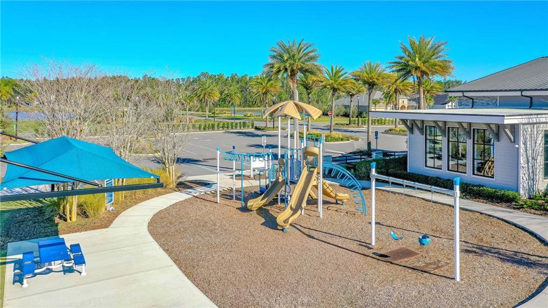 Community amenities in Mosaic, Daytona Beach (Image 38). Community amenities in Mosaic, Daytona Beach (Image 38).