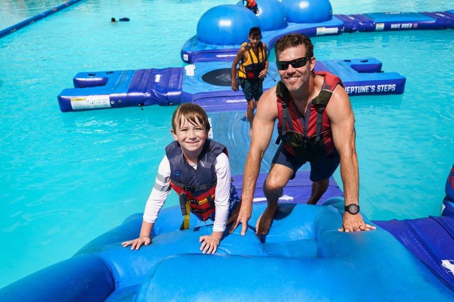 Image 6 of a home in Sunterra: Cottage Collection. Image 6 of a home in Sunterra: Cottage Collection.