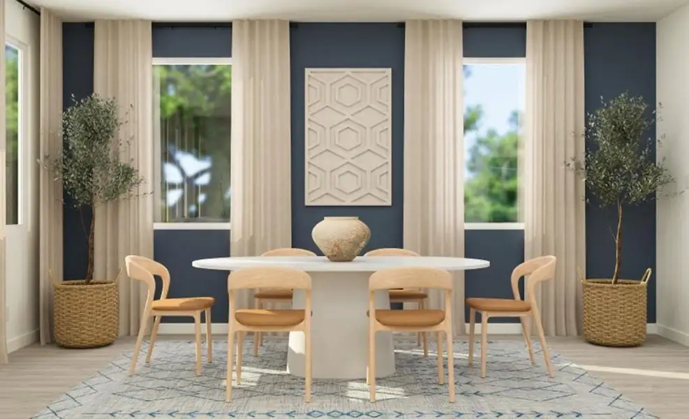 Pictures are representative of floor plan - not actual home Pictures are representative of floor plan - not actual home