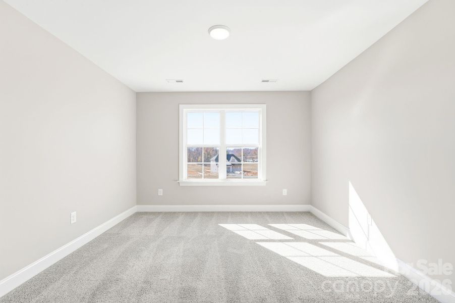 To be built similar to