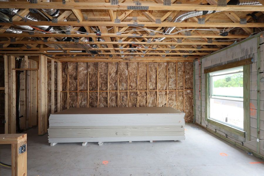 Insulation
