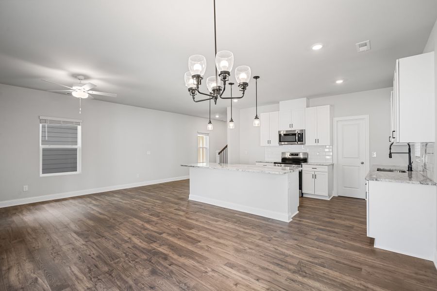 New Home in Knightdale, NC.  - Slide 13