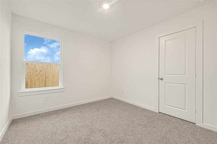 *Images and 3D tour are for illustration only and options may vary from home as built.