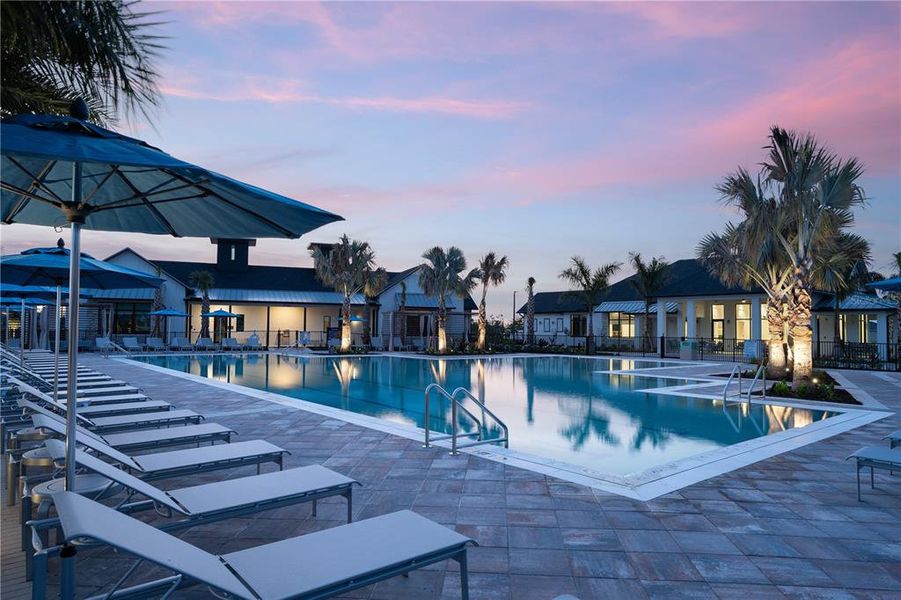 Community amenities in , Punta Gorda (Image 34). Community amenities in , Punta Gorda (Image 34).