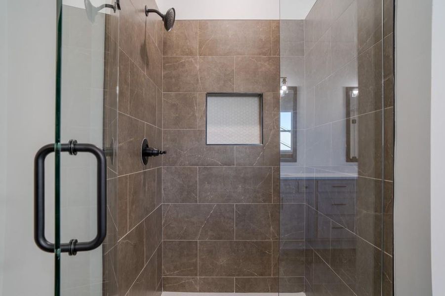 Close-up of interior finishes inside a home in , Good Hope (Image 15).