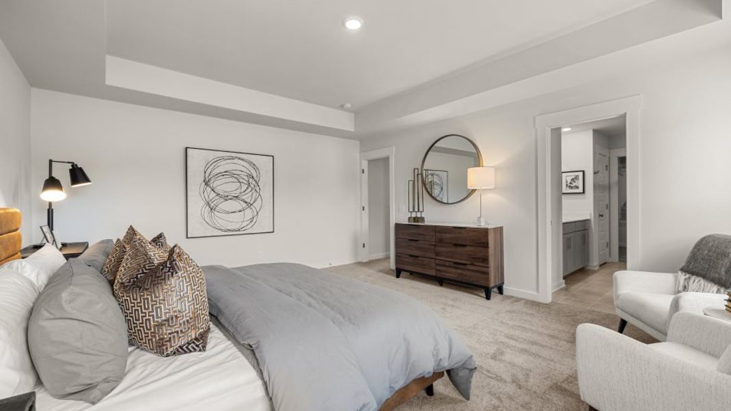 Kingston Owners Suite