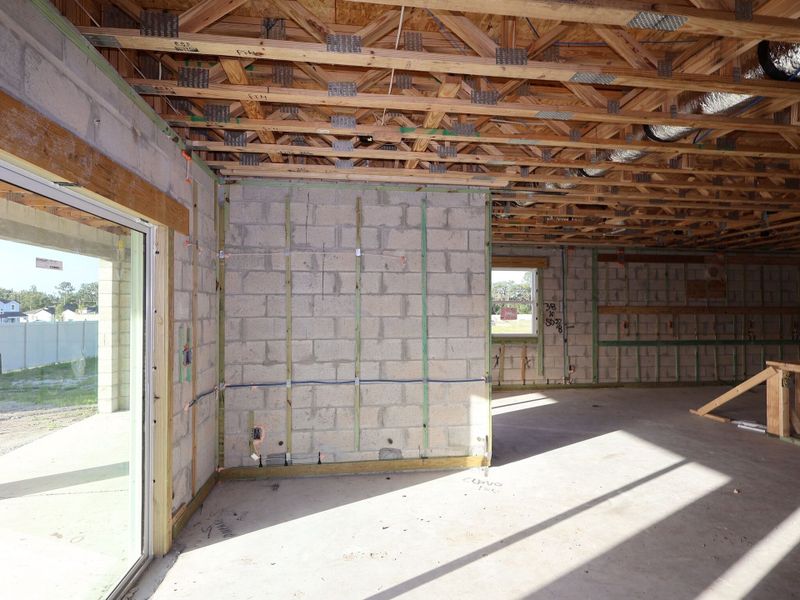 Framing Framing