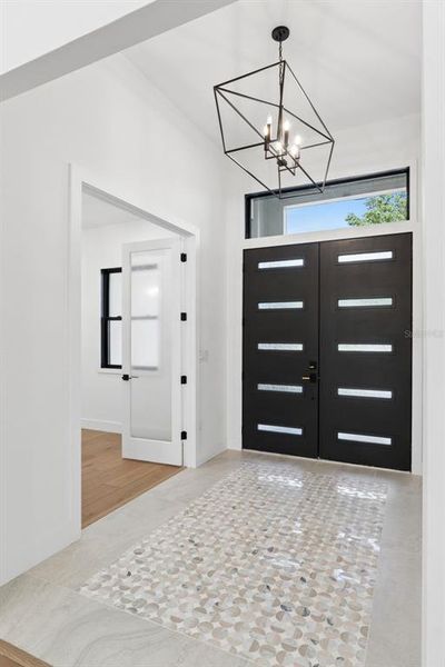 Spacious, unfurnished interior of a new home in , Altamonte Springs (Image 27). Spacious, unfurnished interior of a new home in , Altamonte Springs (Image 27).