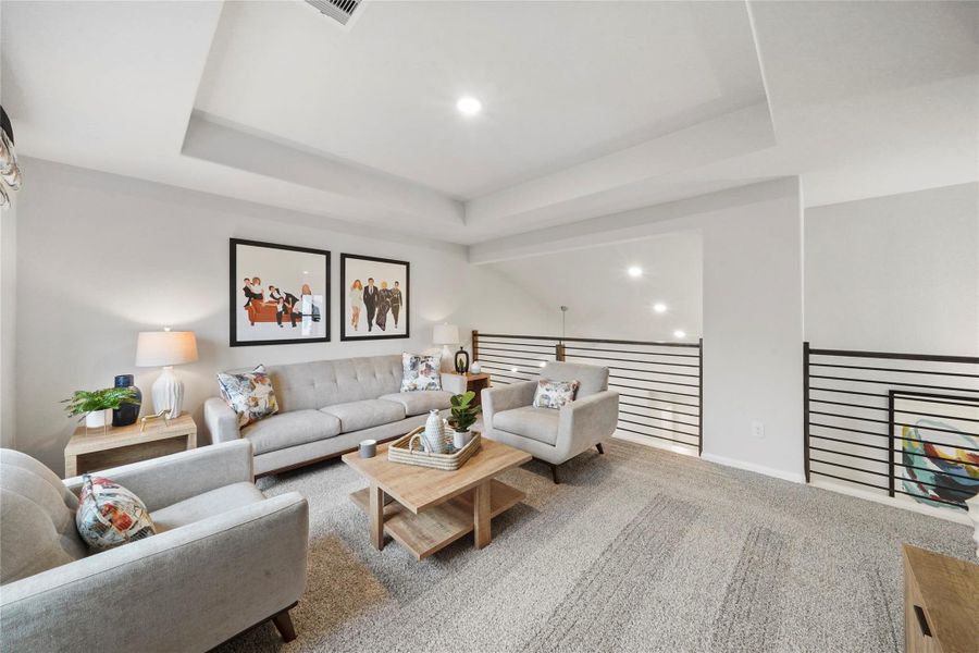 Not Actual Home. Representative Photo Not Actual Home. Representative Photo