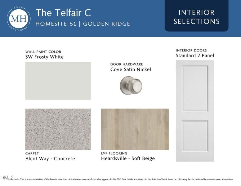 61 GDR FM - Design Brochure (version 1)_